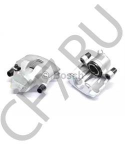 790976 AUTOBIANCHI Тормозной суппорт в городе Екатеринбург