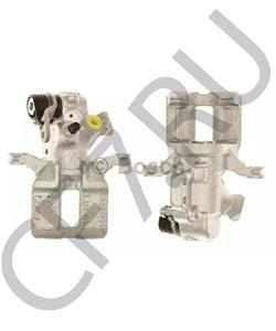 GBC158 BARREIROS Тормозной суппорт в городе Екатеринбург