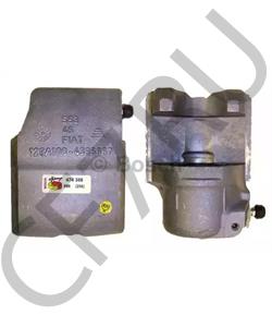 790329 AUTOBIANCHI Тормозной суппорт в городе Екатеринбург