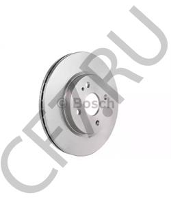 DG8033251A FORD (CHANGAN) Тормозной диск в городе Екатеринбург