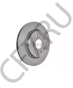 13501290 CADILLAC (SGM) Тормозной диск в городе Екатеринбург