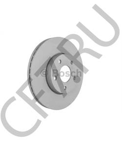 6M512C375AA MAZDA (CHANGAN) Тормозной диск в городе Екатеринбург