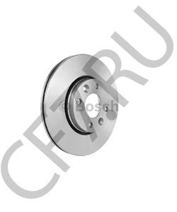 402063AW0A NISSAN (DONGFENG) Тормозной диск в городе Екатеринбург