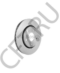 68032944AA DAIHATSU Тормозной диск в городе Екатеринбург