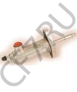 721 1 16 121 0 PUCH Рабочий цилиндр, система сцепления в городе Екатеринбург