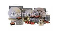 MAZDA (FAW) Главный тормозной цилиндр