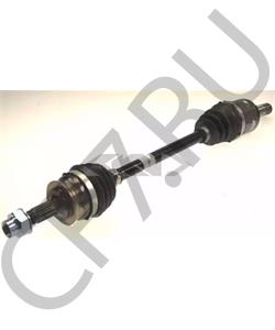 374633 ТАиМ Гайка М14*1,5-5H6H () в городе Екатеринбург