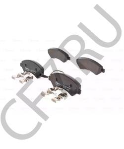 77364319 Alfa/Fiat/Lancia Колодки тормозные в городе Екатеринбург