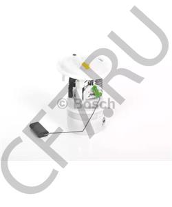 1607401980 Peugeot-Citroen БЕНЗОНАС.С ДАТ. в городе Екатеринбург