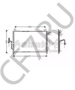 925523 PIAGGIO Ремкомплект, колесный тормозной цилиндр в городе Екатеринбург
