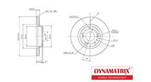 BYD Тормозной диск