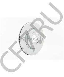 45251SWN010 HONDA (DONGFENG) Тормозной диск в городе Екатеринбург