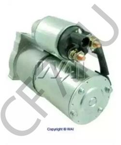 12611103 HUMMER Стартер в городе Екатеринбург