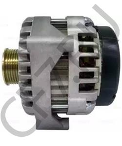 10464476 CADILLAC Генератор в городе Екатеринбург