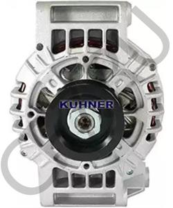 22611790 SATURN Генератор в городе Екатеринбург