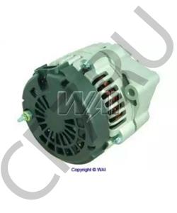 19244727 CADILLAC Генератор в городе Екатеринбург