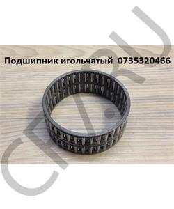 735320466 QJGT CHINA Подшипник 80*88*35 игольчатый  в городе Екатеринбург