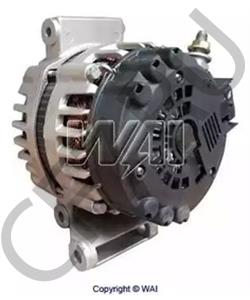 22762984 SATURN Генератор в городе Екатеринбург