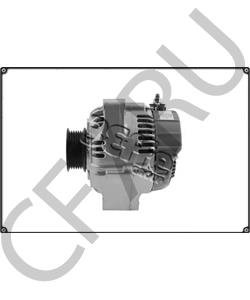 27060-46270-84 LEXUS Генератор в городе Екатеринбург