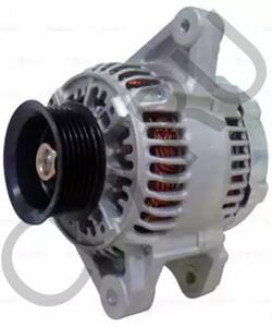 2706020070 LEXUS Генератор в городе Екатеринбург