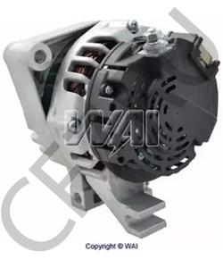 10440635 CADILLAC Генератор в городе Екатеринбург