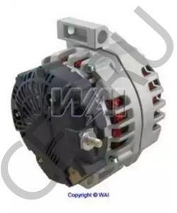 15826975 HUMMER Генератор в городе Екатеринбург