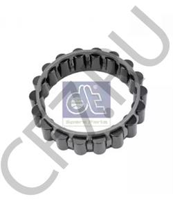 7421318174 RVI/RENAULT Подшипник 77*101*29,2 игольчатый в городе Екатеринбург