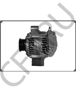 27060-46060-84 LEXUS Генератор в городе Екатеринбург