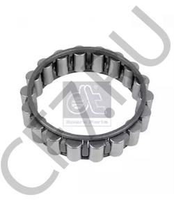 5001851628 RVI/RENAULT Подшипник 77*101*29,2 игольчатый в городе Екатеринбург