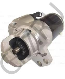 12601721 SATURN Стартер в городе Екатеринбург