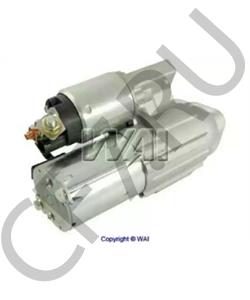 12594441 SATURN Стартер в городе Екатеринбург