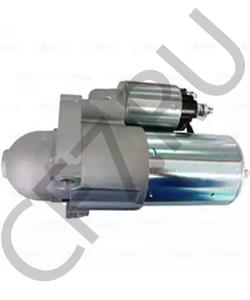 89017844 HUMMER Стартер в городе Екатеринбург