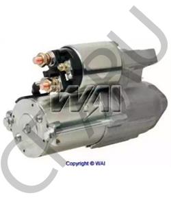 89017754 SATURN Стартер в городе Екатеринбург