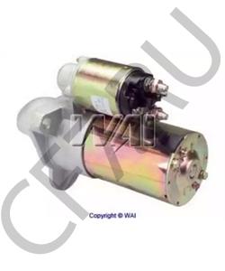 12582277 HUMMER Стартер в городе Екатеринбург