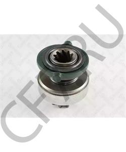 77 01 049 503 Renault Привод с механизмом свободного хода, стартер в городе Екатеринбург