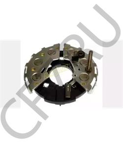 8198792 IVECO Выпрямитель, генератор в городе Екатеринбург