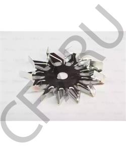 0 1188 37 6 0002 MWM Вентилятор, генератор в городе Екатеринбург