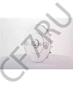 00 01 119 390 SNVI Вентилятор, генератор в городе Екатеринбург