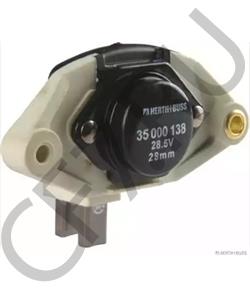 01180407 KHD Регулятор генератора в городе Екатеринбург