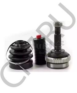 24 804 PUCH Плоская шайба в городе Екатеринбург