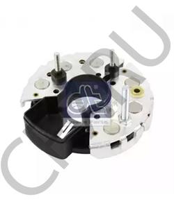 75207750 FIATALLIS Выпрямитель, генератор в городе Екатеринбург