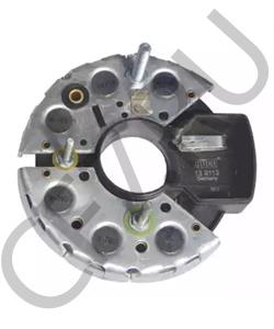 696699 COMMER Выпрямитель, генератор в городе Екатеринбург