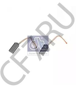 9316 3822 MAGIRUS-DEUTZ Угольная щетка, генератор в городе Екатеринбург