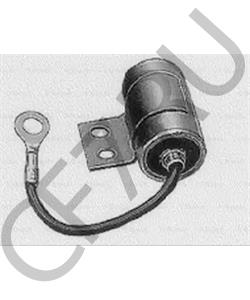 1335058 YUGO Конденсатор, система зажигания в городе Екатеринбург