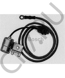 001 1 56 540 1 PUCH Конденсатор, система зажигания в городе Екатеринбург