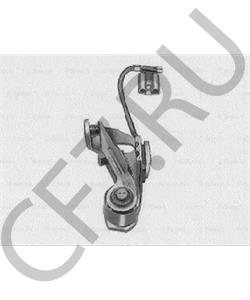 9861 217 11 00 000 AUTO UNION Контактная группа, распределитель зажигания в городе Екатеринбург