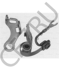 425.-600 РОССИЯ Привод (бендикс) ВАЗ 2101-07 (БАТЭ) в городе Екатеринбург