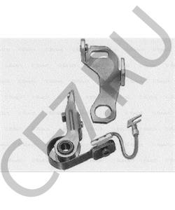 6 0690 85 4 0201 MWM Контактная группа, распределитель зажигания в городе Екатеринбург