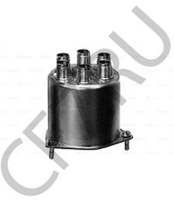 8 312 000 059 KÄSSBOHRER Крышка распределителя зажигания в городе Екатеринбург