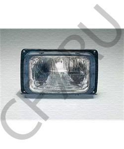 4248 7167 MAGIRUS-DEUTZ Рассеиватель в городе Екатеринбург